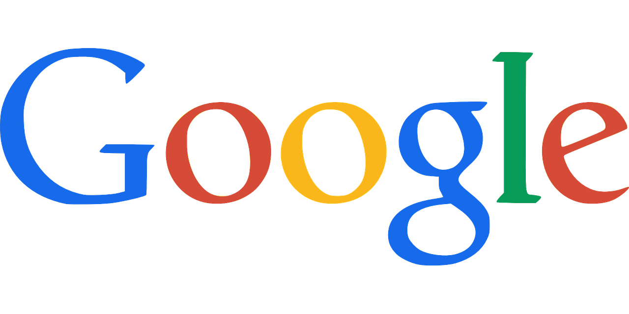 Grafika Google